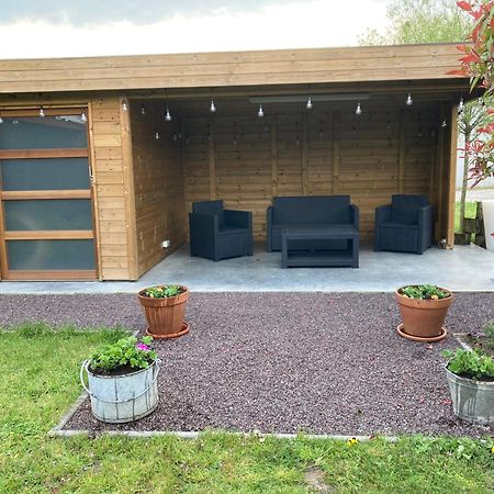 B&B Lievejan Jabbeke  Exterior photo