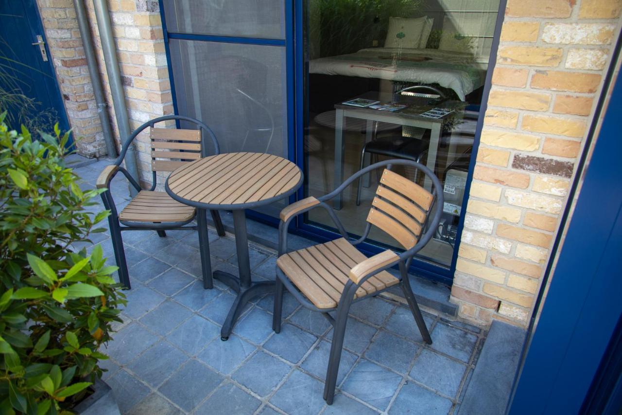 B&B Lievejan Jabbeke  Exterior photo