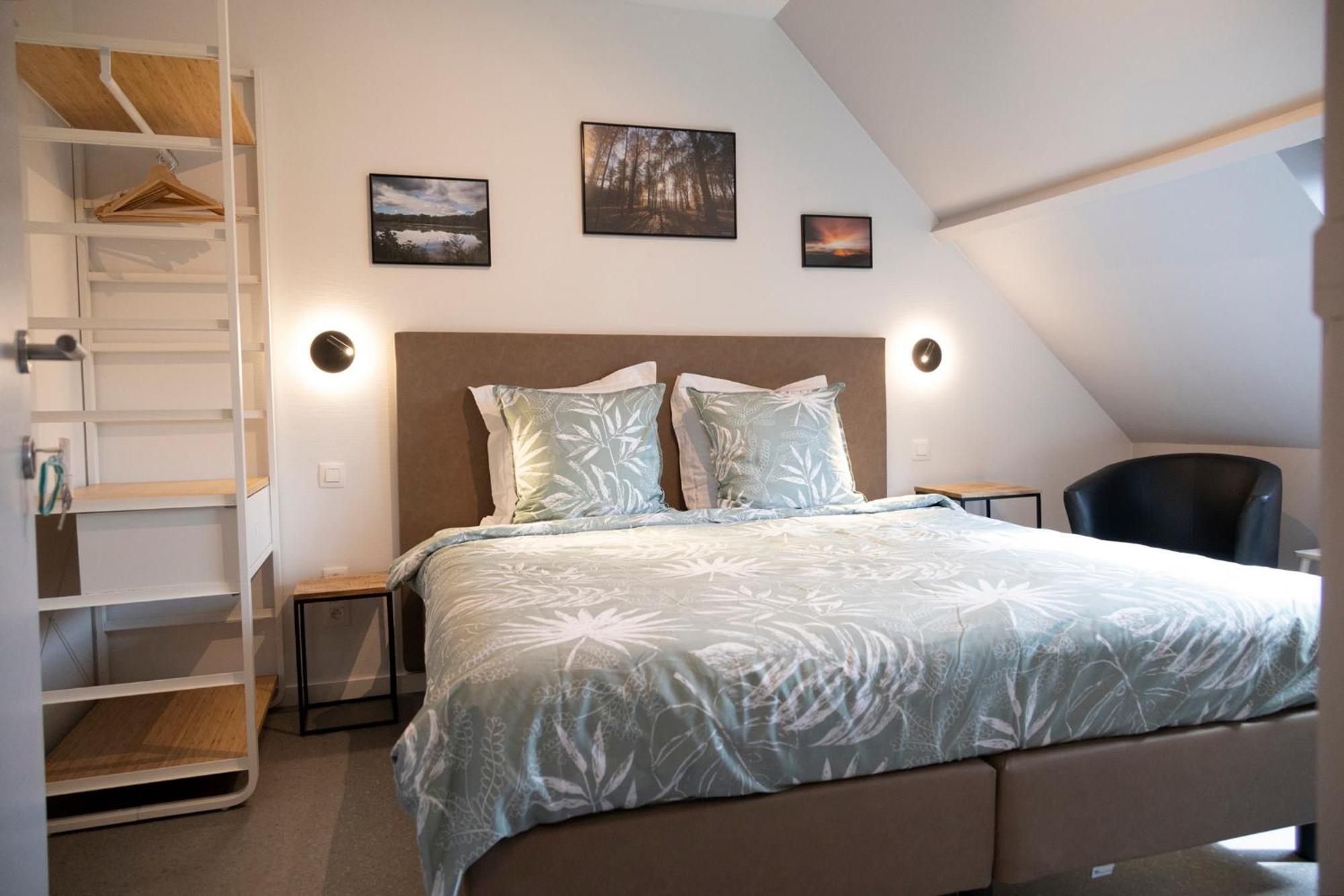 B&B Lievejan Jabbeke  Exterior photo