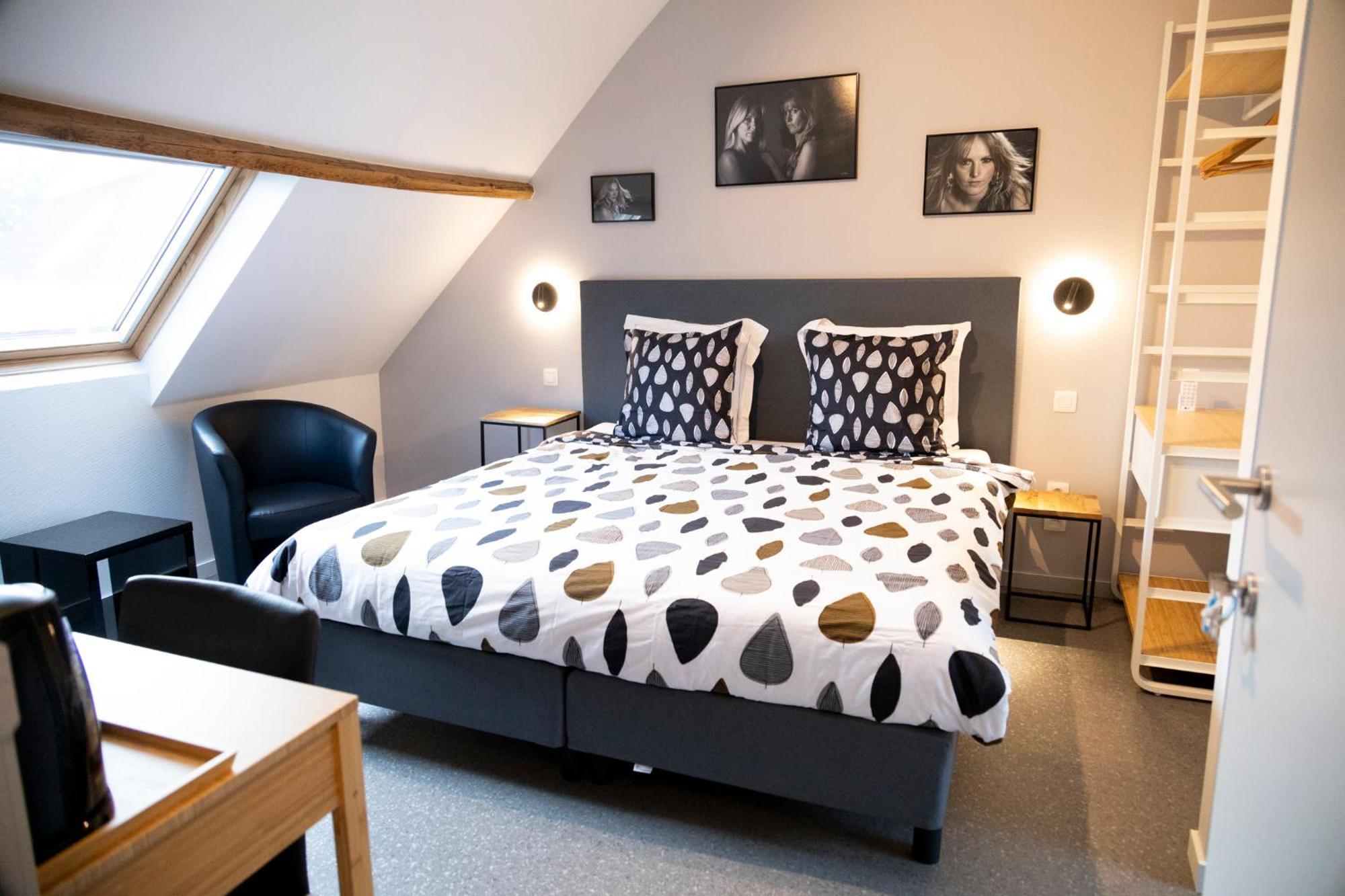 B&B Lievejan Jabbeke  Exterior photo