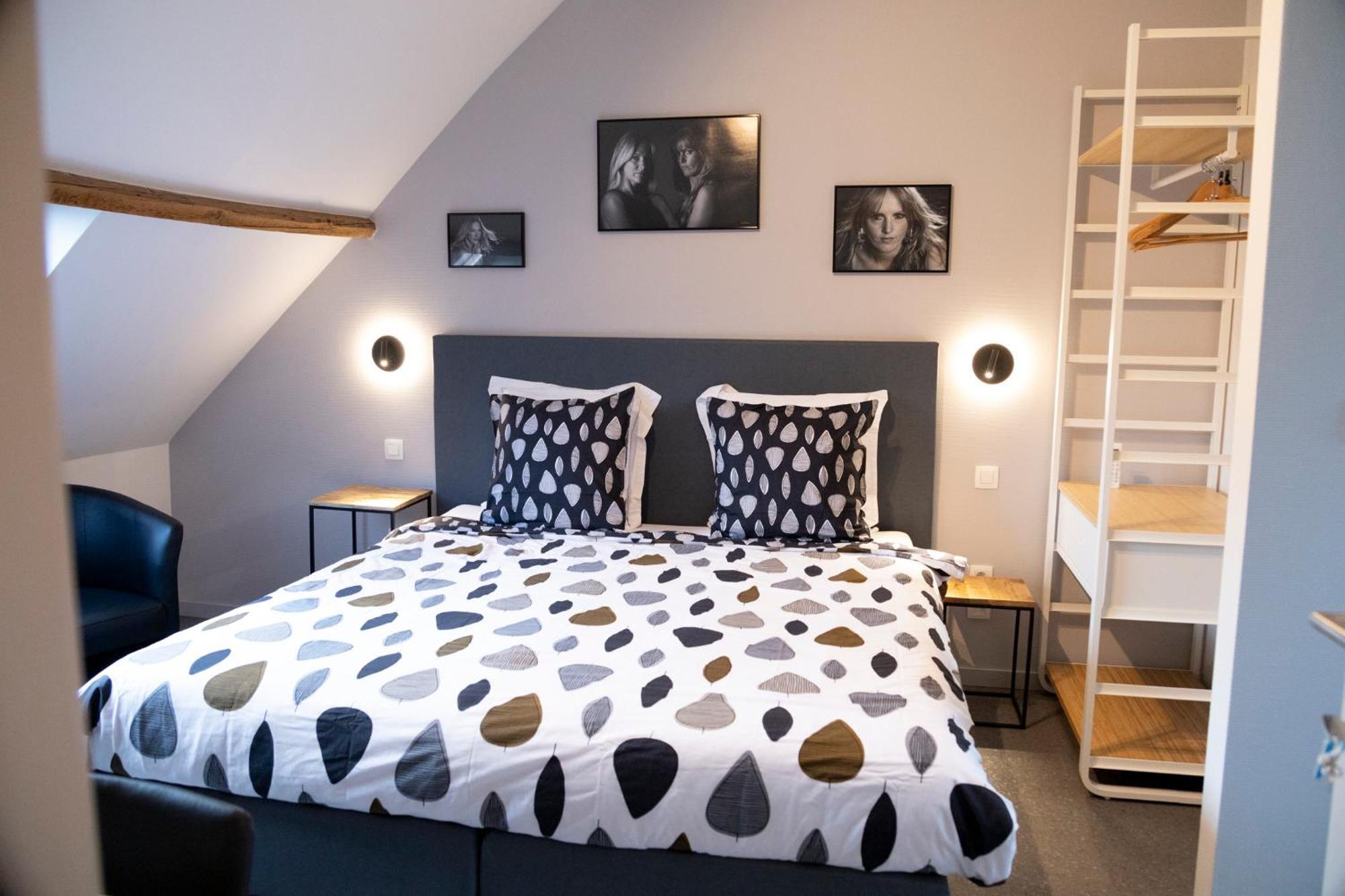 B&B Lievejan Jabbeke  Exterior photo
