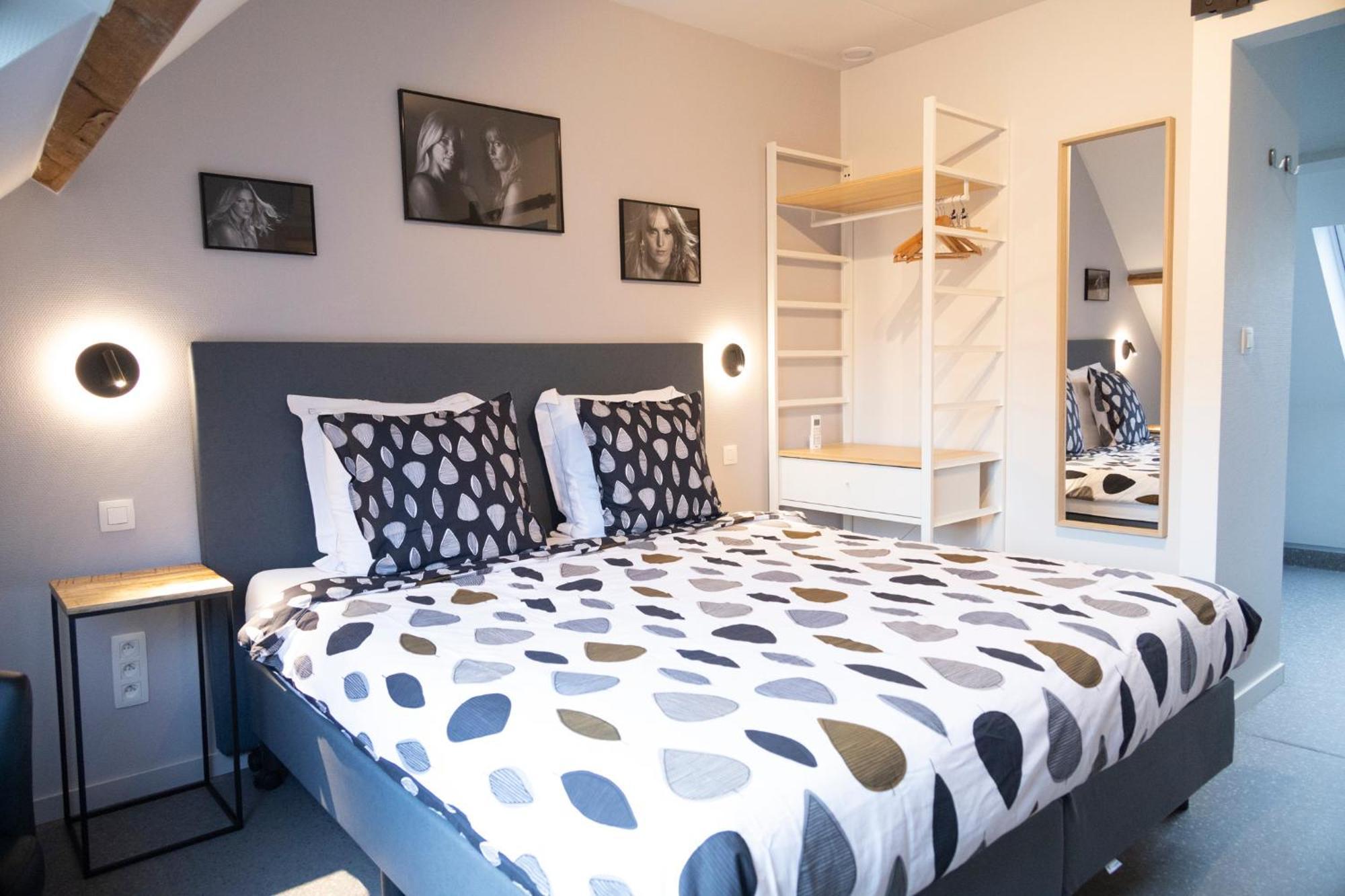 B&B Lievejan Jabbeke  Exterior photo