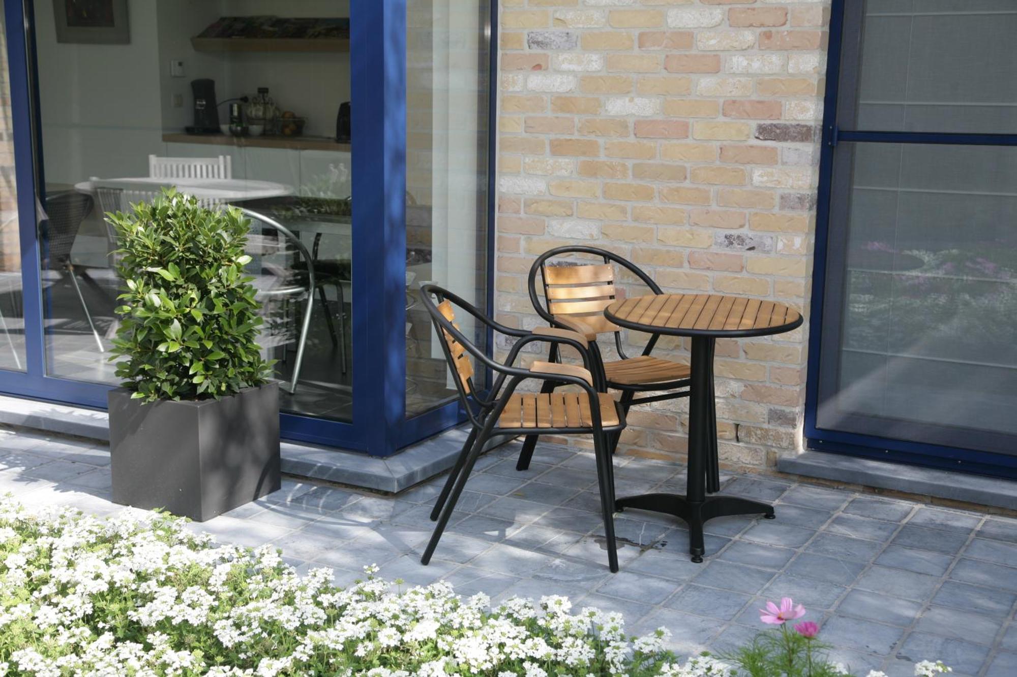 B&B Lievejan Jabbeke  Exterior photo