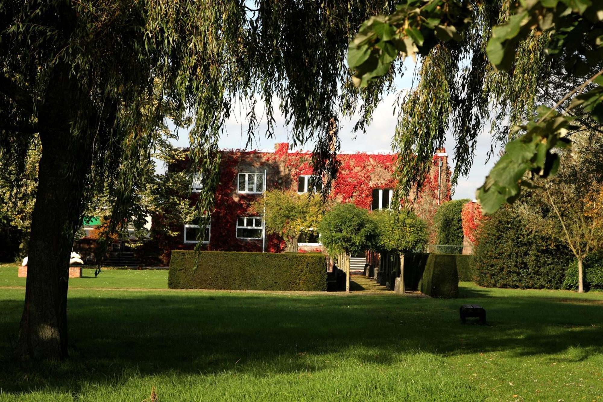 B&B Lievejan Jabbeke  Exterior photo